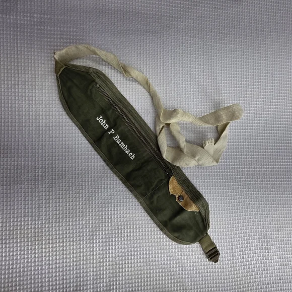 WWII US Navy Named Uniform Grouping John P Bambach 1944 Ration Books Photos - Picture 8 of 16